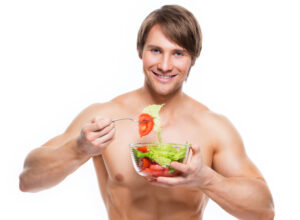 Read more about the article The Ultimate Men’s Workout and Nutrition Plan: Achieve Optimal Fitness and Performance 2023