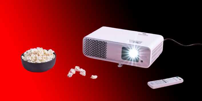 The Ultimate Projector Buyer’s Guide: Your Roadmap to the Perfect Choice